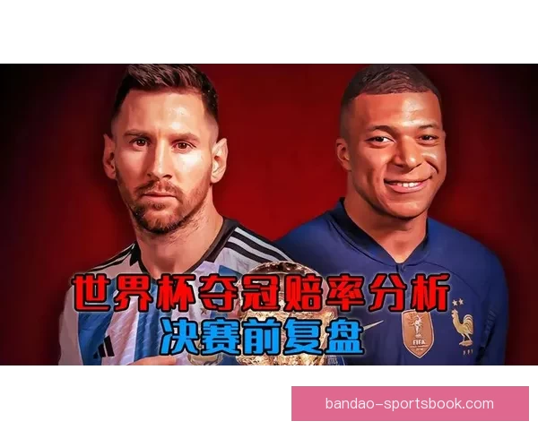世界杯竞猜赔率全面对比分析,带你洞察投注机会和潜在回报 世界杯竞猜赔率全面对比分析,带你洞察投注机会和潜在回报